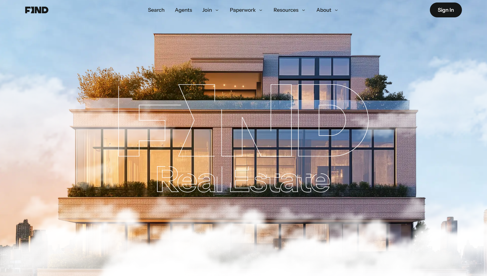 Project 03 mockup